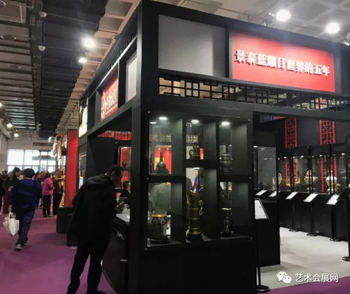 第37屆北京國際禮品展盛大開幕，引領(lǐng)行業(yè)新潮流